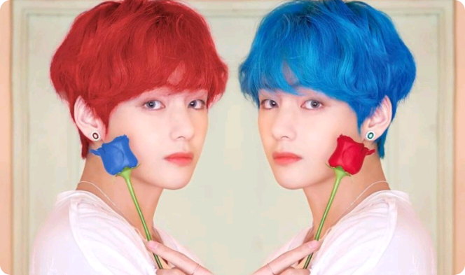 The only blood in the world thumbnail