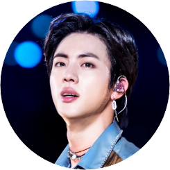김석진 image