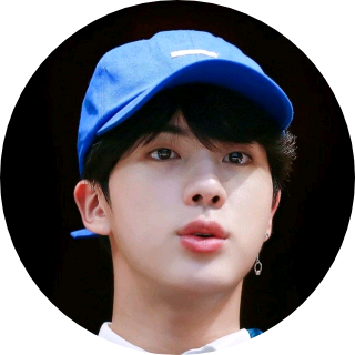 김석진 image