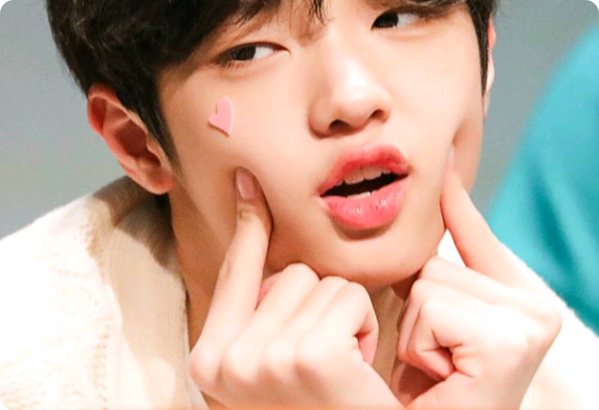 나 귀욥죠?ㅎㅎ thumbnail