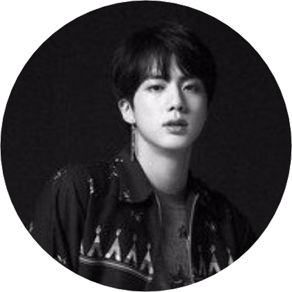 김석진 image