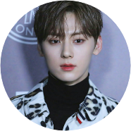 황민현 비서 . image
