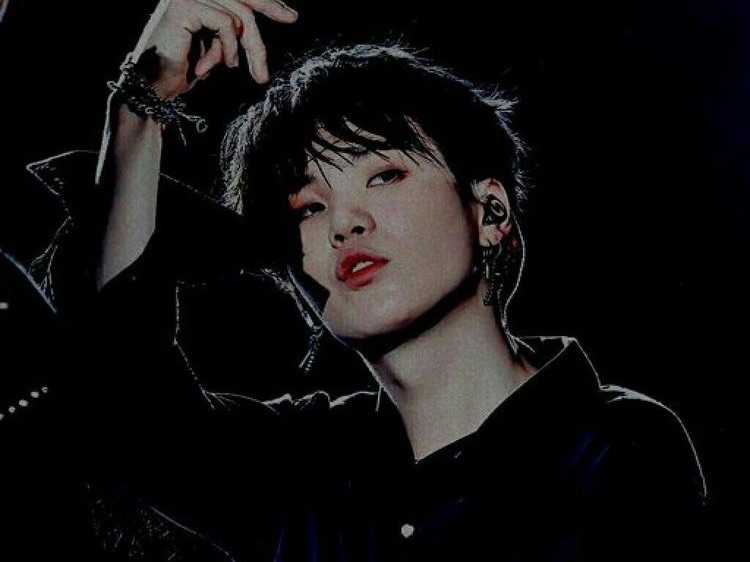 섹시한 민윤기 [ 시즌2 ]  thumbnail