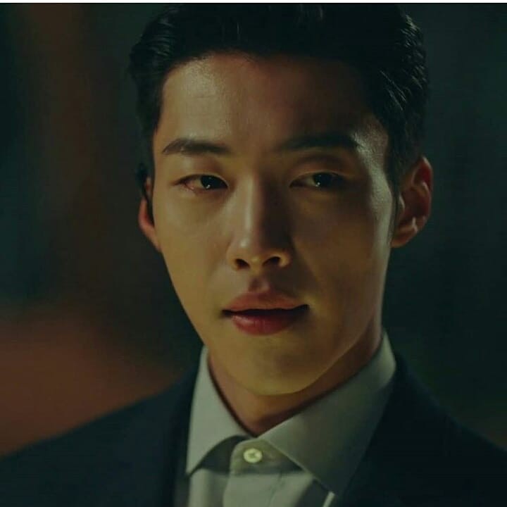우도환 image