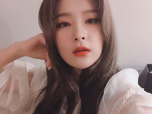 강슬기 image