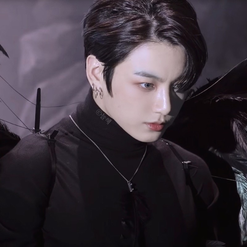 전정국 image