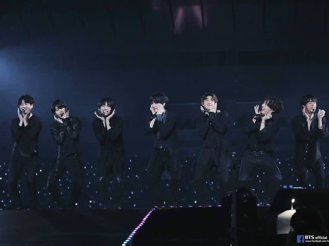 Mulai sekarang, kita semua akan menjadi BTS [Nam Joo Mi-jung] thumbnail