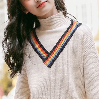 어린 혜리  image