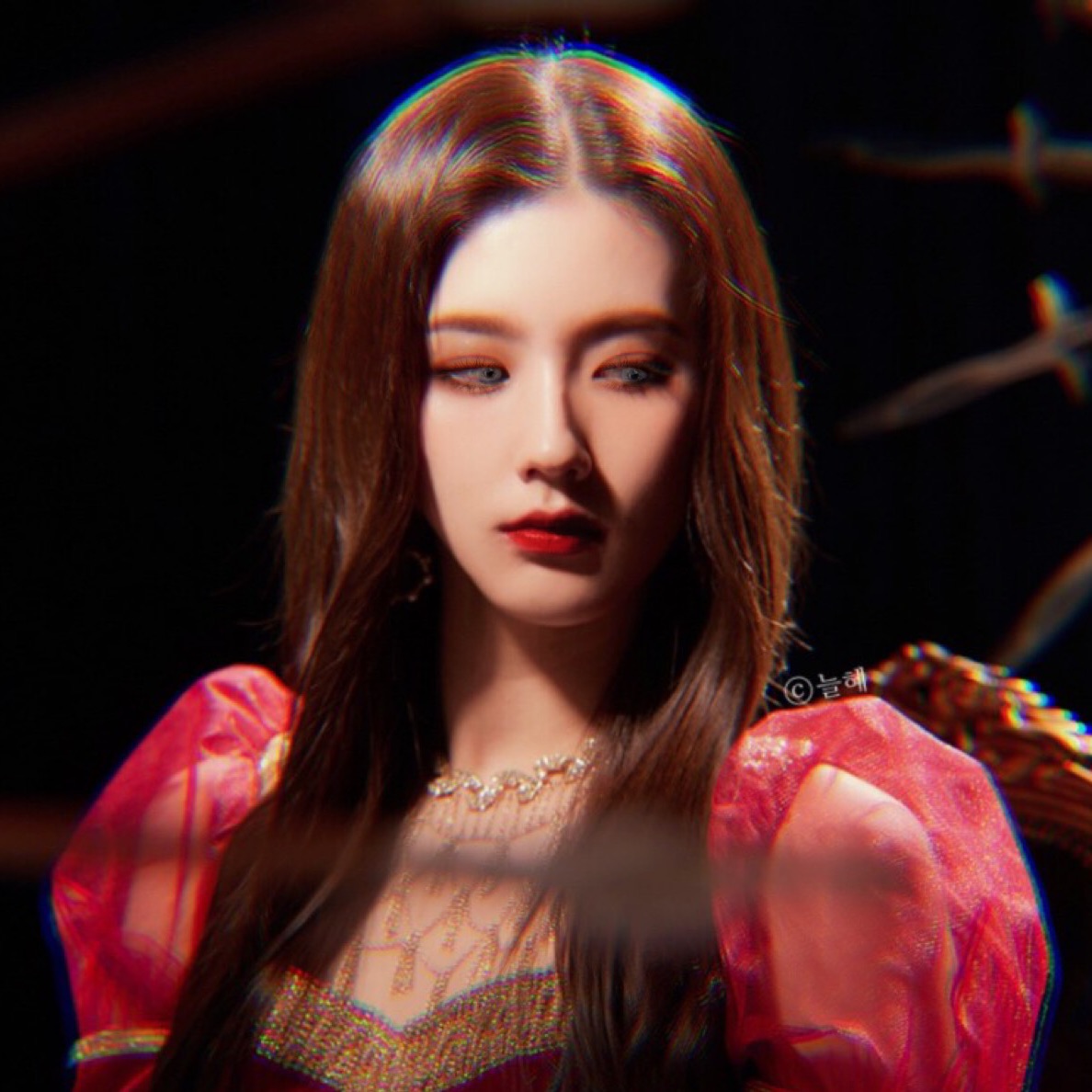 황후 , 서여주 image