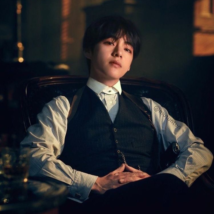 황제 , 김태형 image