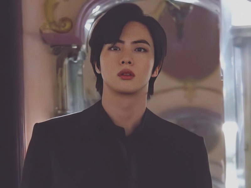 황제 • 김석진 image