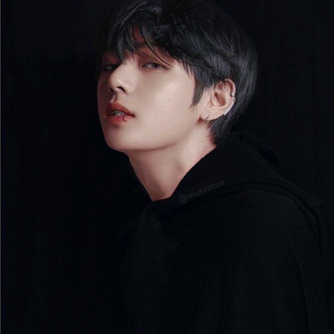 황자 , 김태형 image