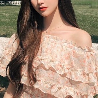 황비 , 신주연 image