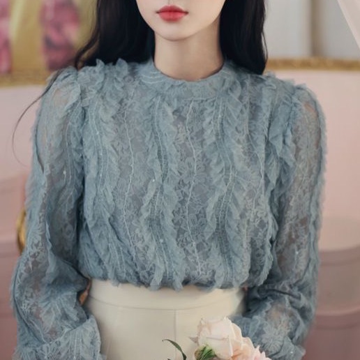 황비 , 유혜인 image