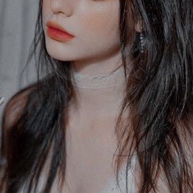 시녀 , 지혜리 image