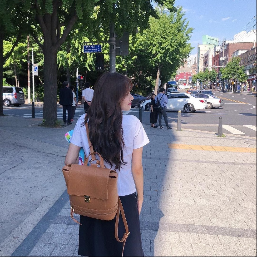 고등학생 • 도여주 image