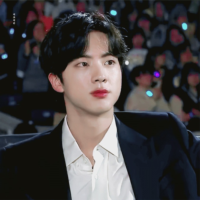 김석진 image