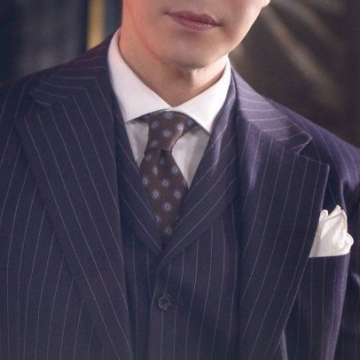 검찰총장, 남은규 image