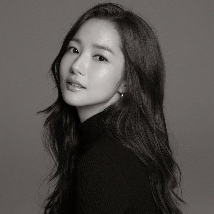 박민영 image