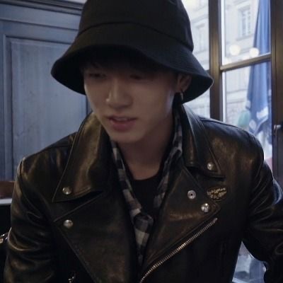 전정국 image
