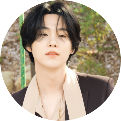 고딩 민윤기 image