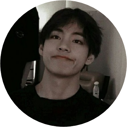 중학생 김태형 image