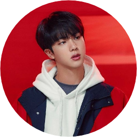 김석진 image