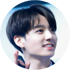 어린 정국 image