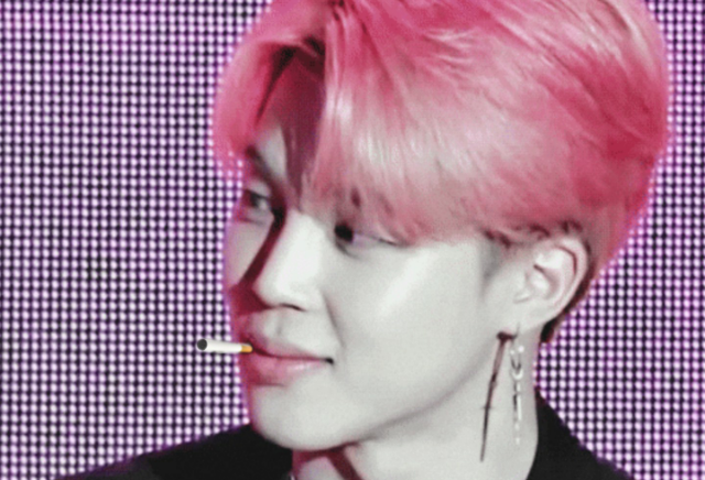 Un verdadero idiota me golpeó con una colilla de cigarrillo (se serializará más adelante) thumbnail