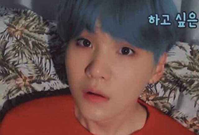 Colección de cuentos cortos - BTS thumbnail