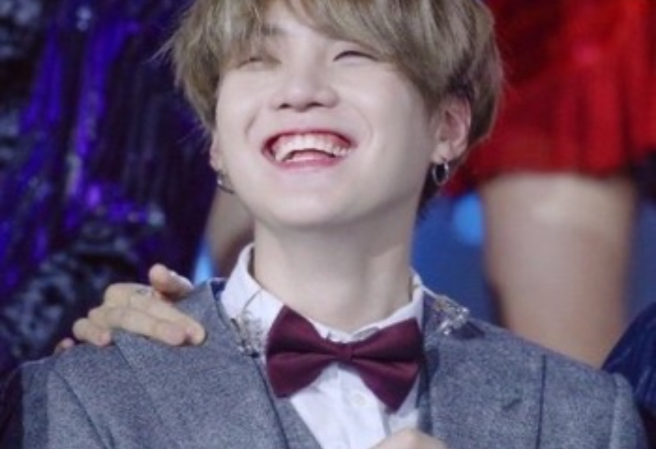 [DISCUSIÓN] Bienvenidos a BTS con Min Yoonji^~^ thumbnail