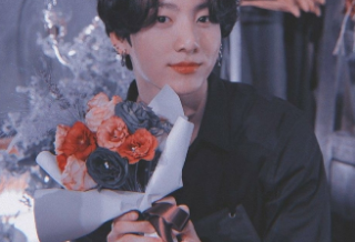 Bagaimana jika ayahku adalah Jeongguk? thumbnail