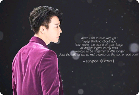 L'histoire d'amour d'Eunhae par Heechul thumbnail