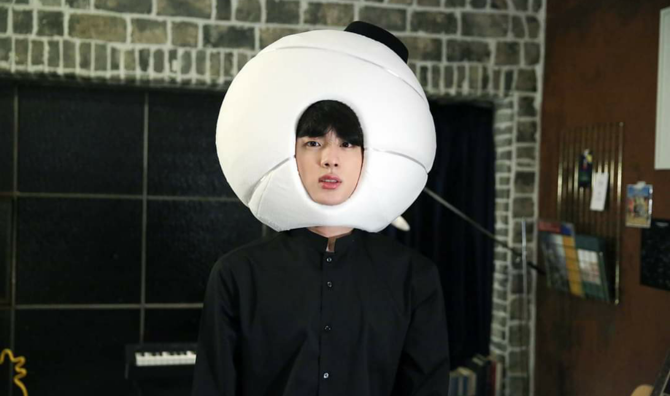 또라이지만, 괜찮아 thumbnail