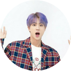 김석진 image