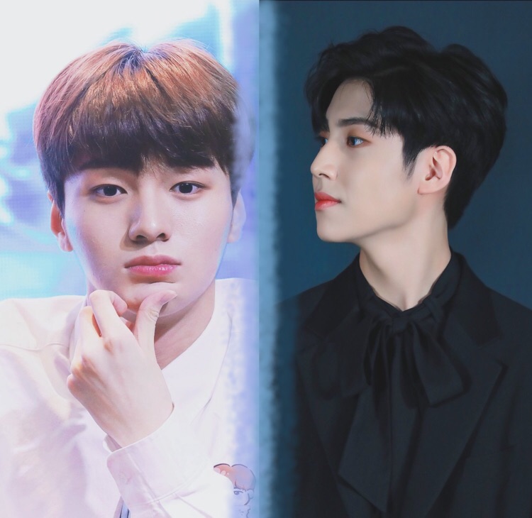 [Cha Jun-ho x Lee Eun-sang] ¿Somos amigos? thumbnail