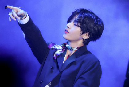 "Aku akan memberimu cinta yang kau inginkan." thumbnail