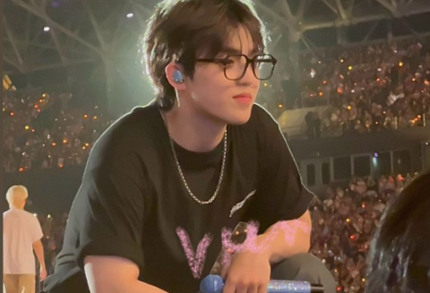 If you come closer, you might get hurt thumbnail