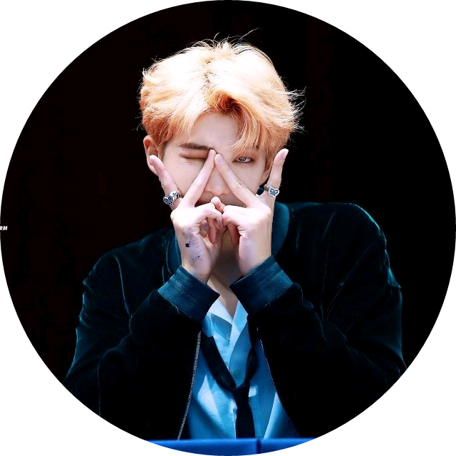 김남준 image