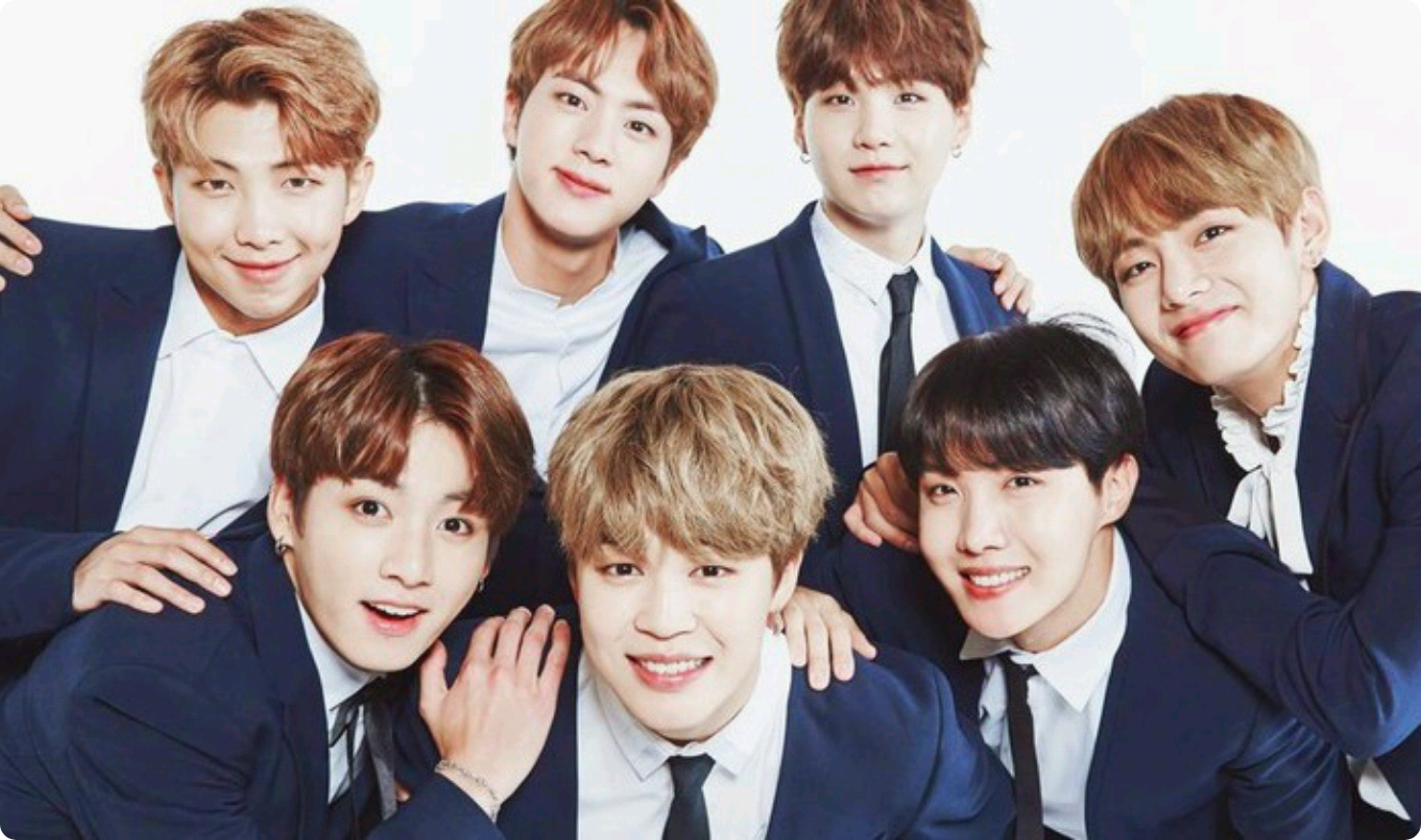 BTS Castle thumbnail