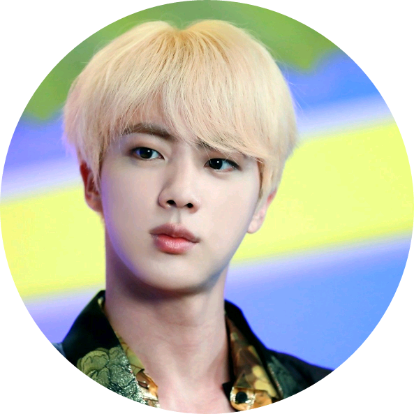 김석진 image