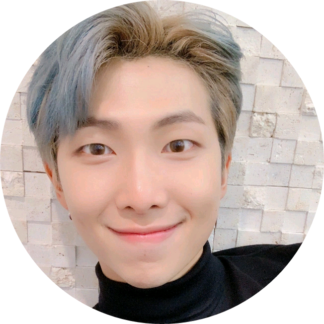 김남준 image
