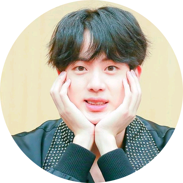 김석진 image