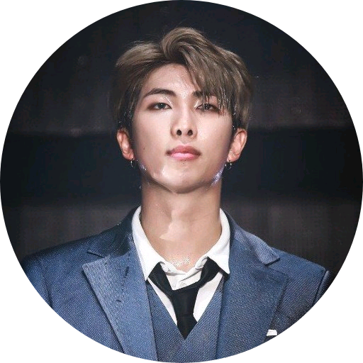 김남준 image