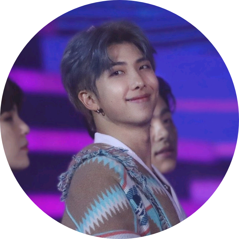 김남준 image