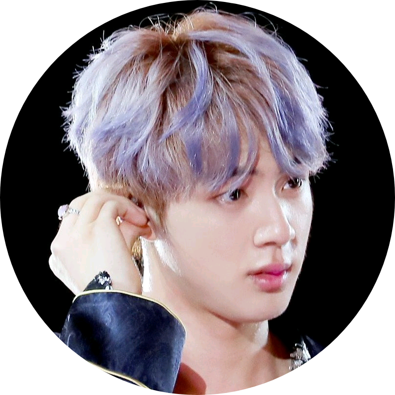 김석진 image