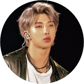 김남준 image