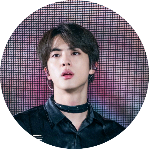 김석진 image