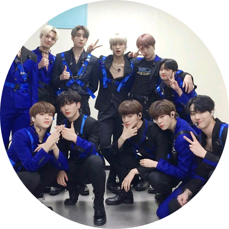 엑스원(전체) image