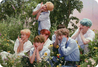 쉿! 수상한 비밀작전이 시작된다! thumbnail